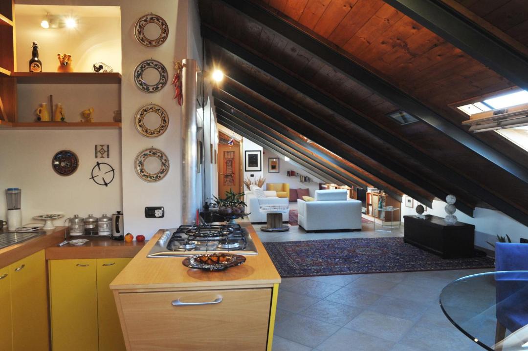 Photo of Livingroom in Province of Messina
