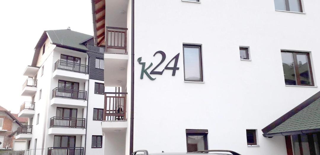 Photo of Buildings in Zlatibor