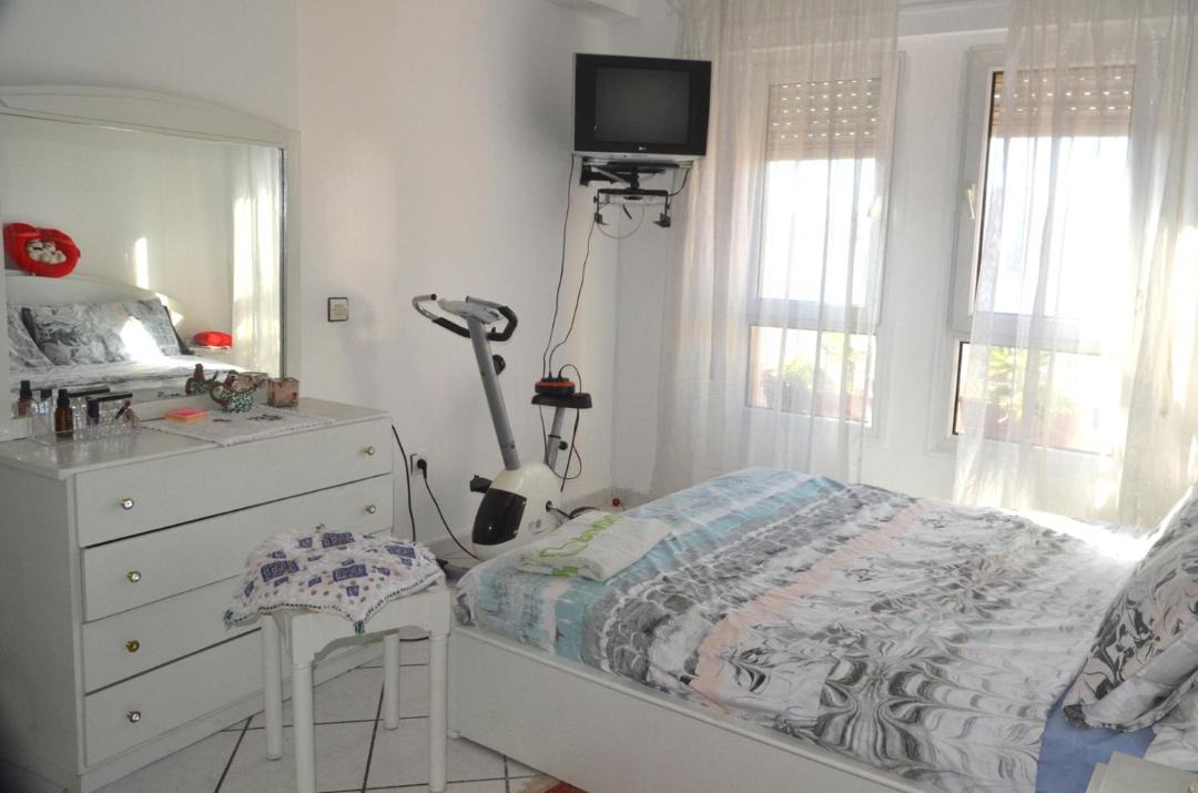 Photo of Bedroom in Branes