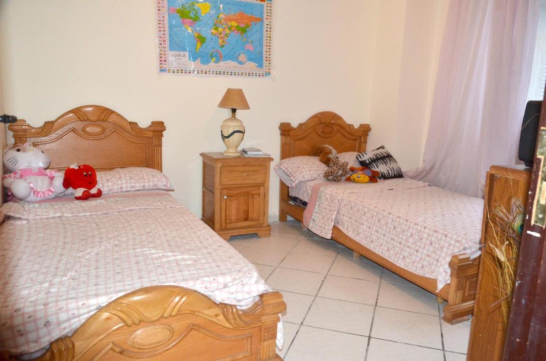 Photo of Bedroom in Branes