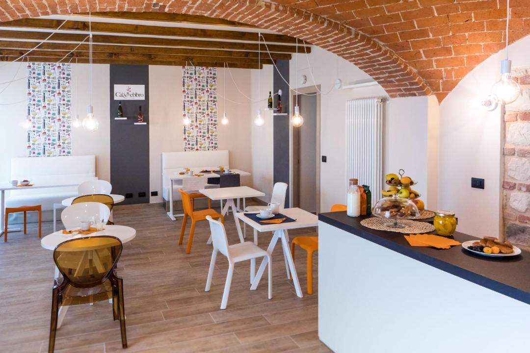 Photo of Livingroom in Vignale Monferrato