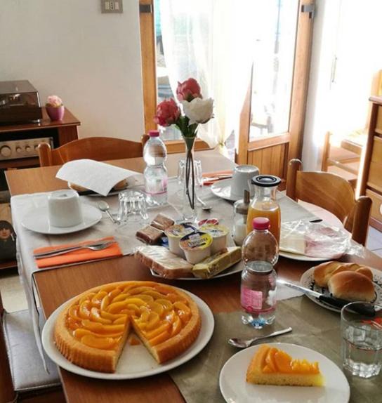 Photo of Livingroom in Creazzo