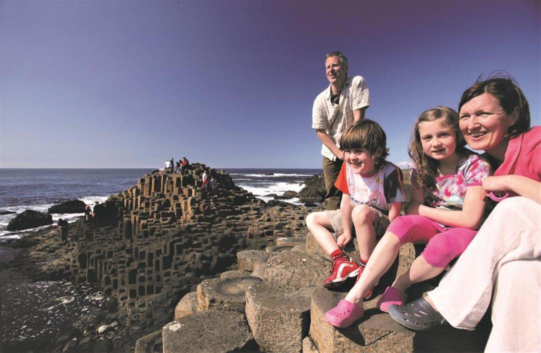 Photo of Others in Ballycastle