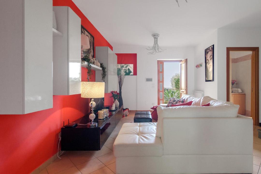 Photo of Livingroom in Schiazzano