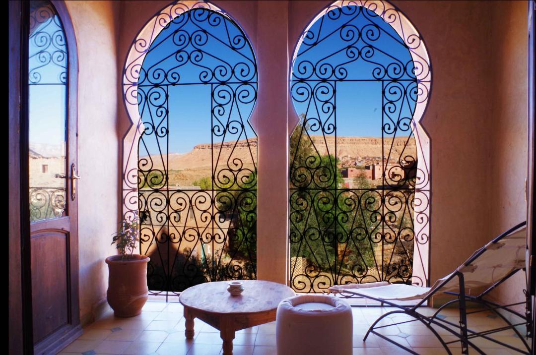 Photo of Patio Balcony in Tamedakhte