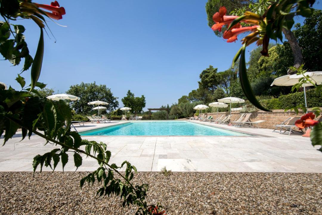 Photo of Outdoor in Trequanda