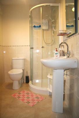 Photo of Bathroom in Ballymoney