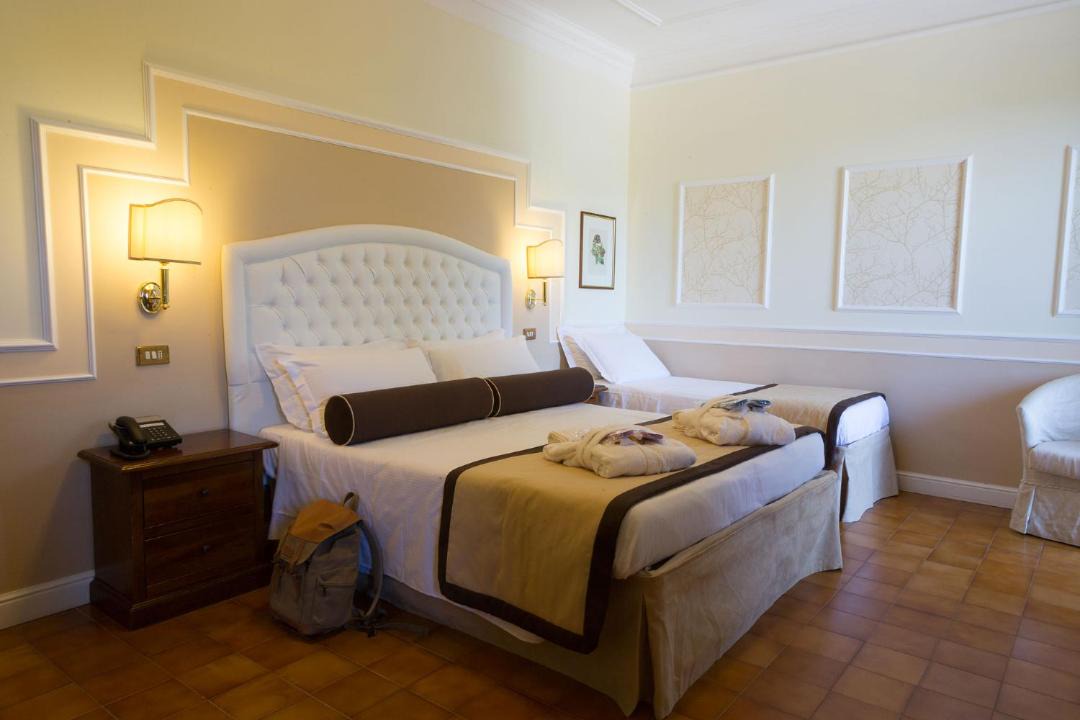 Photo of Bedroom in Montecopiolo