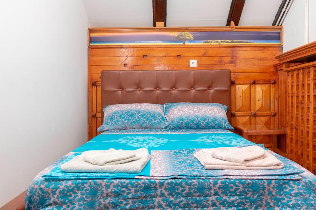 Photo of Bedroom in City Center
