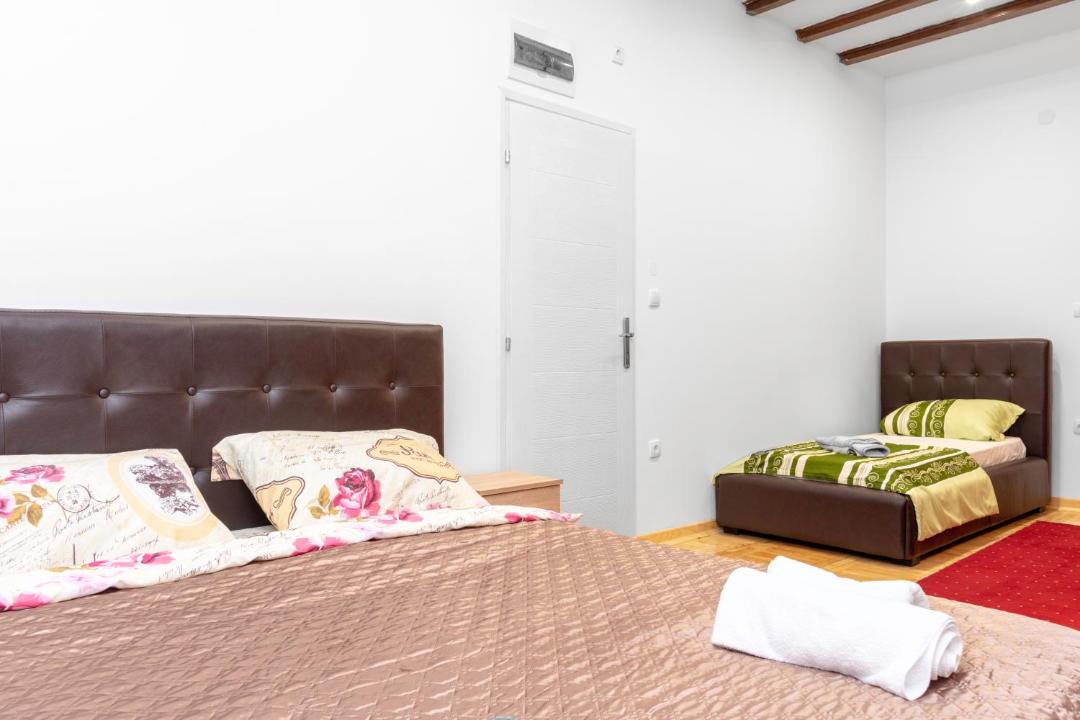 Photo of Bedroom in City Center