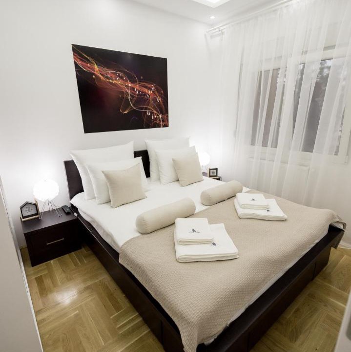 Photo of Bedroom in Arandelovac