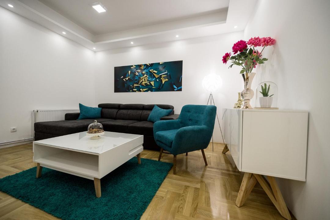 Photo of Livingroom in Arandelovac