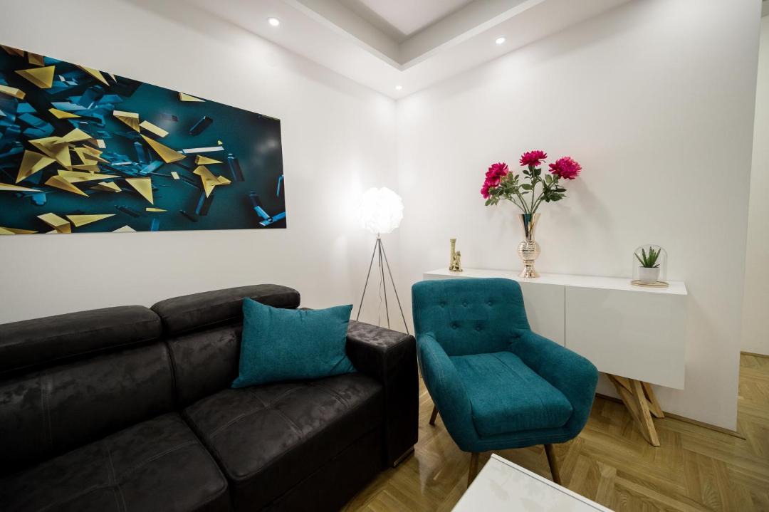Photo of Livingroom in Arandelovac