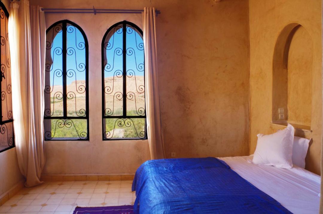 Photo of Bedroom in Tamedakhte