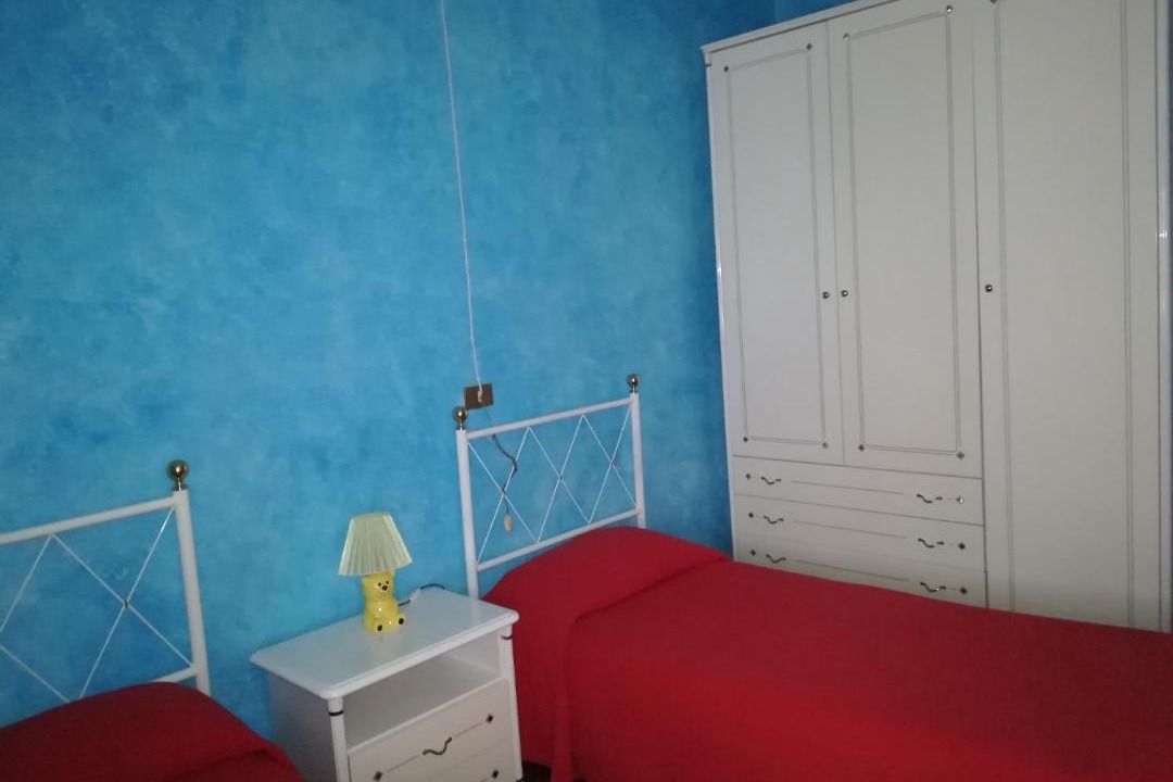 Photo of Bedroom in Barrea