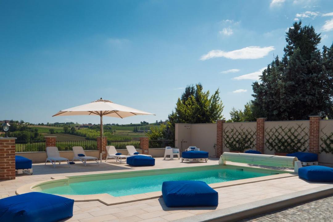 Photo of Outdoor in Vignale Monferrato