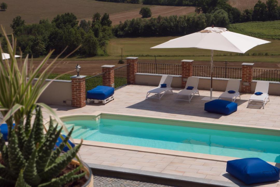 Photo of Outdoor in Vignale Monferrato
