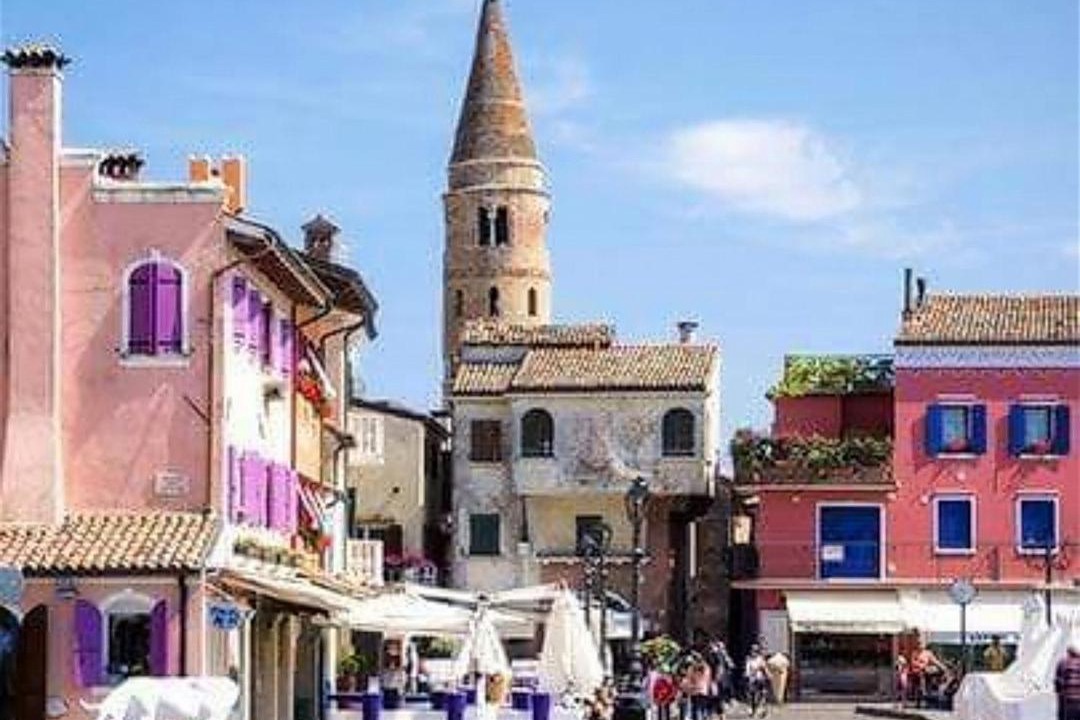 Photo of Buildings in Old Town