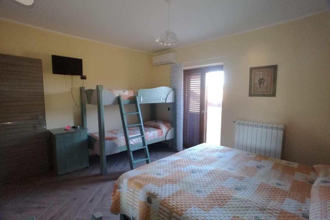 Photo of Bedroom in Avigliano