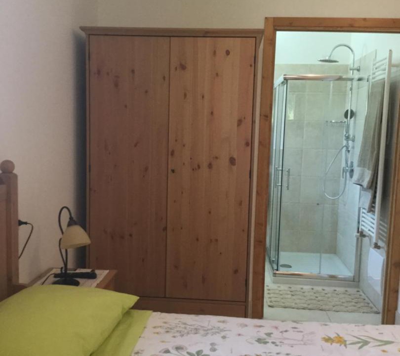 Photo of Bedroom in Ca' di David
