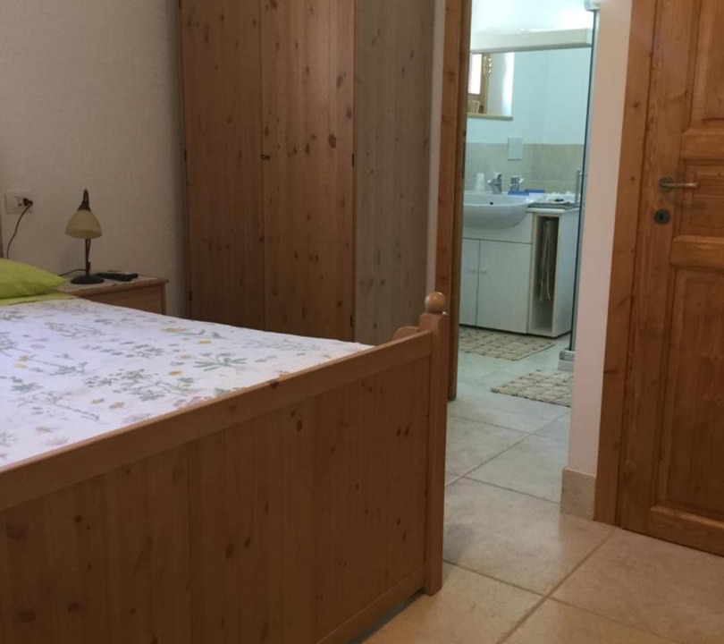 Photo of Bedroom in Ca' di David