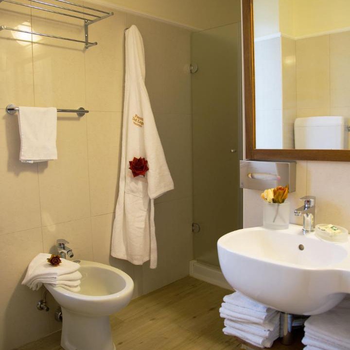 Photo of Bathroom in Montecopiolo