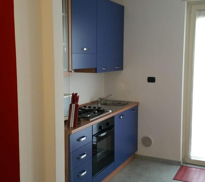 Photo of Kitchen in Morbegno