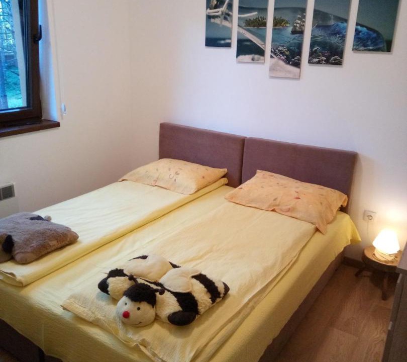 Photo of Bedroom in Zlatibor