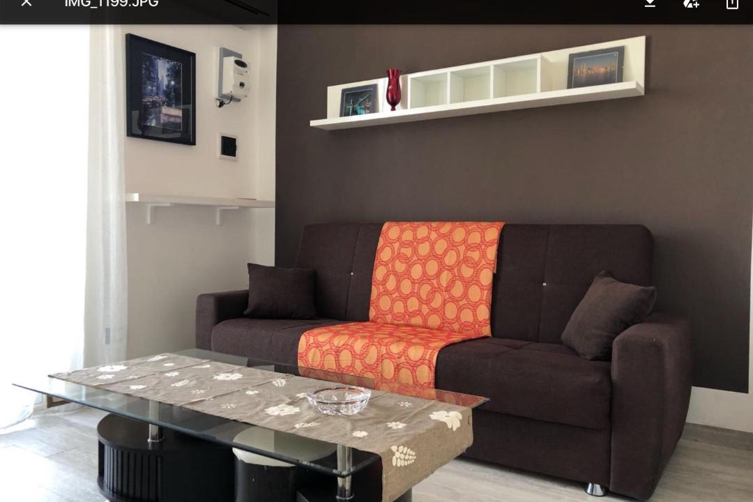 Photo of Livingroom in Montegrappa