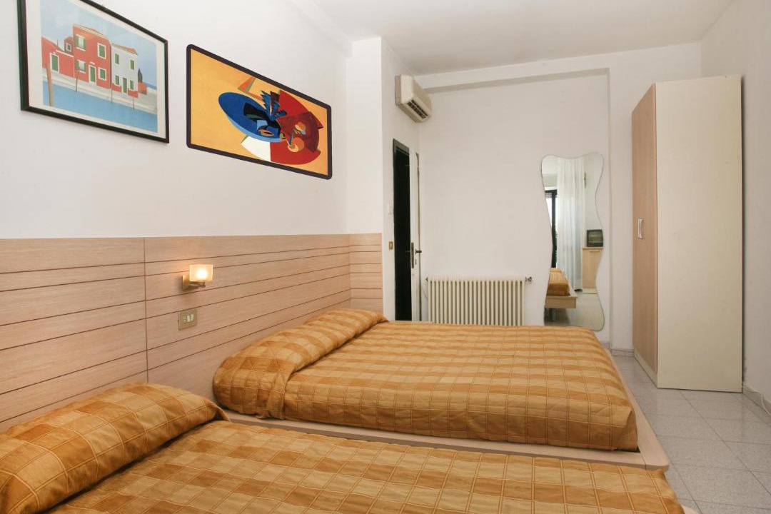 Photo of Bedroom in Marina Centro