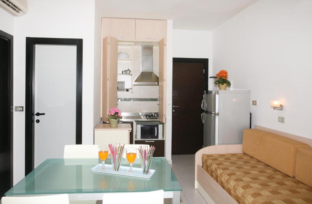 Photo of Livingroom in Marina Centro