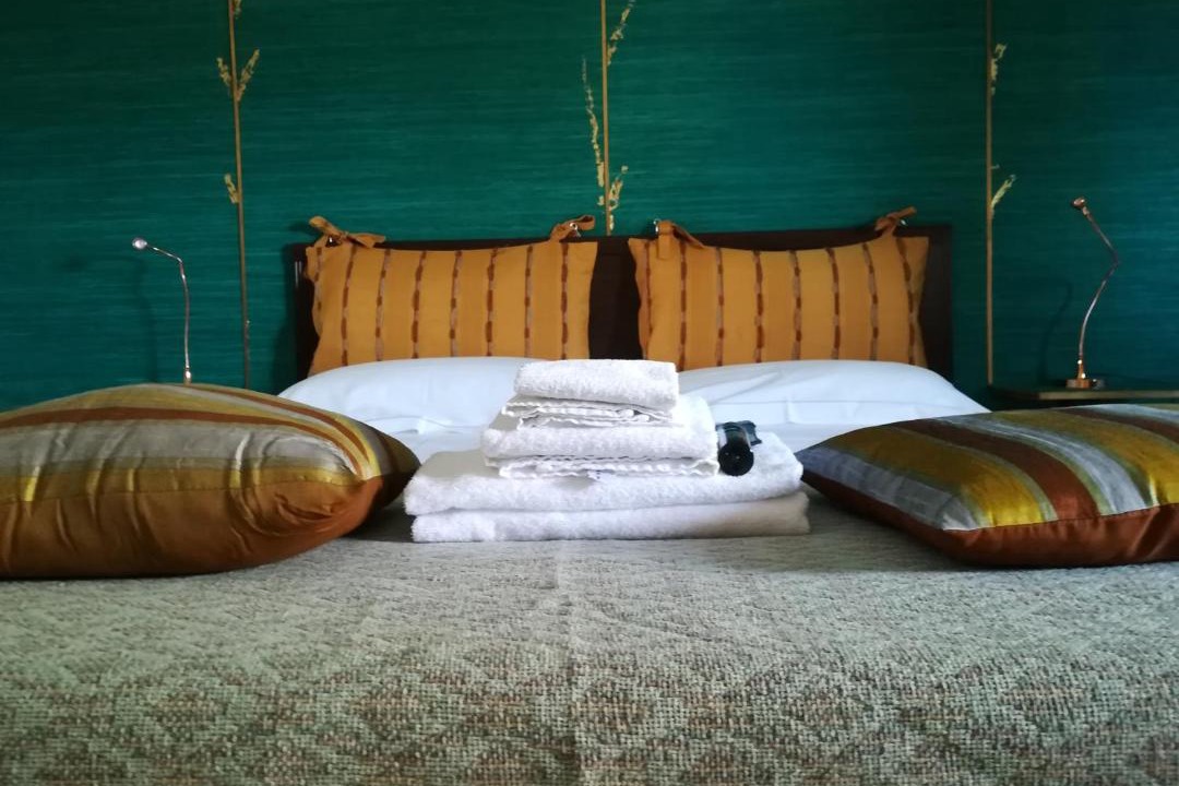 Photo of Bedroom in Province of Messina