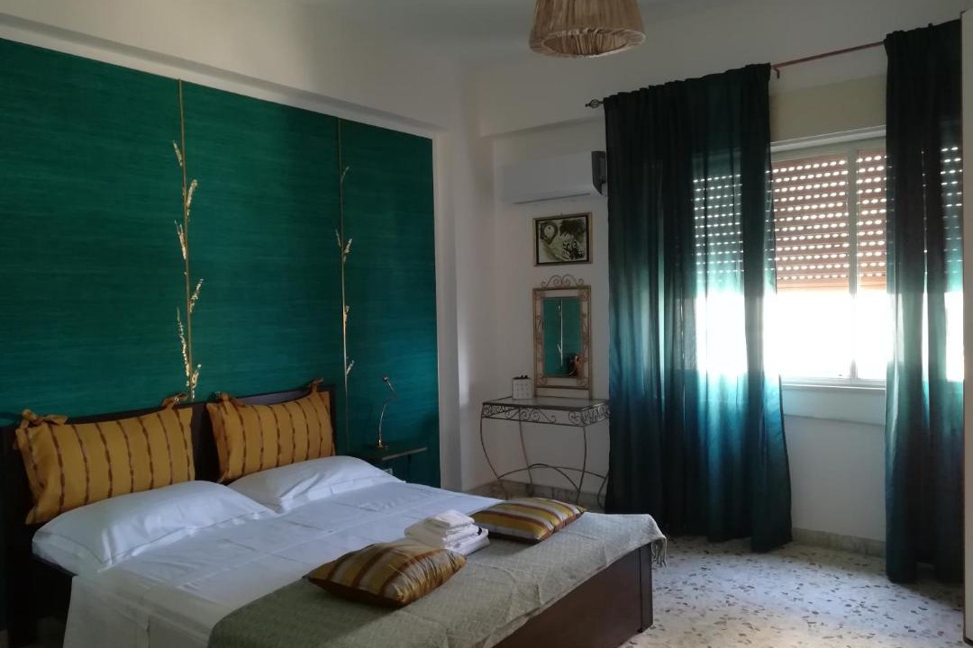 Photo of Bedroom in Province of Messina