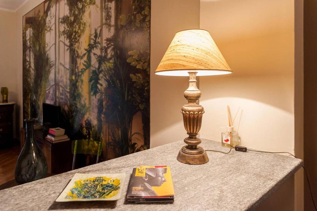 Photo of Bedroom in Crocetta