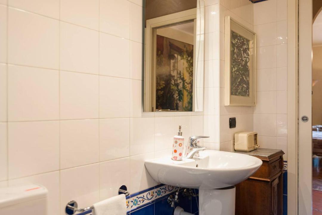 Photo of Bathroom in Crocetta