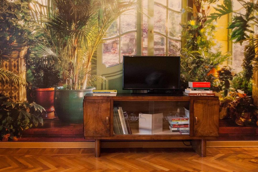 Photo of Livingroom in Crocetta