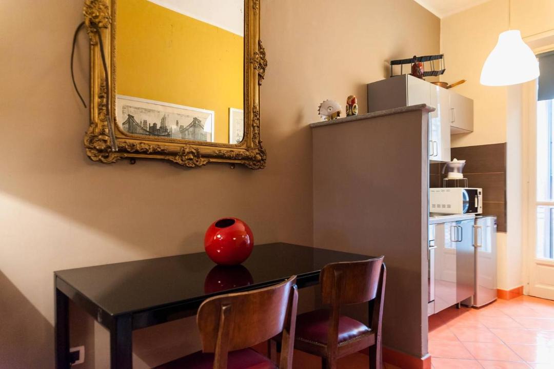 Photo of Livingroom in Crocetta