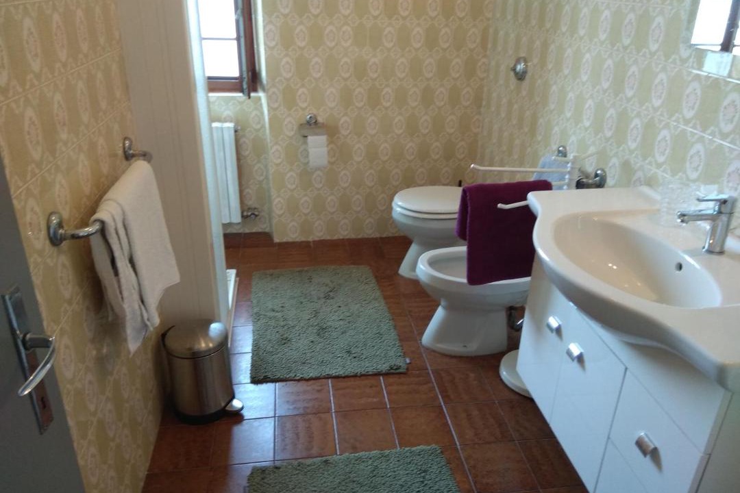 Photo of Bathroom in Malcesine