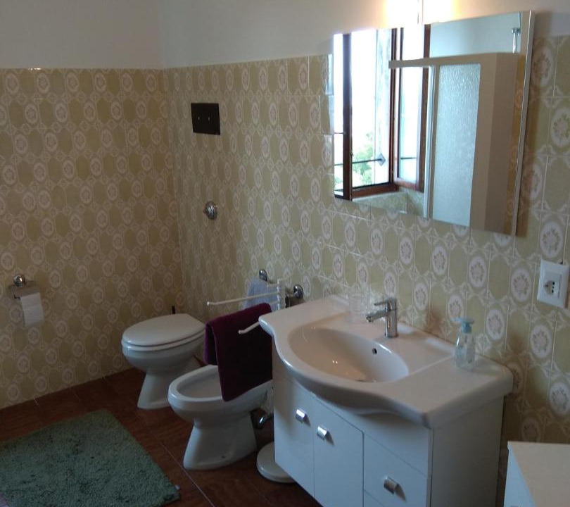 Photo of Bathroom in Malcesine