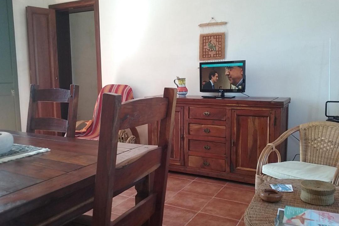 Photo of Livingroom in Favignana