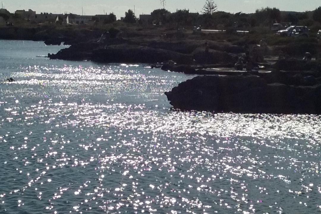 Photo of Outdoor in Favignana