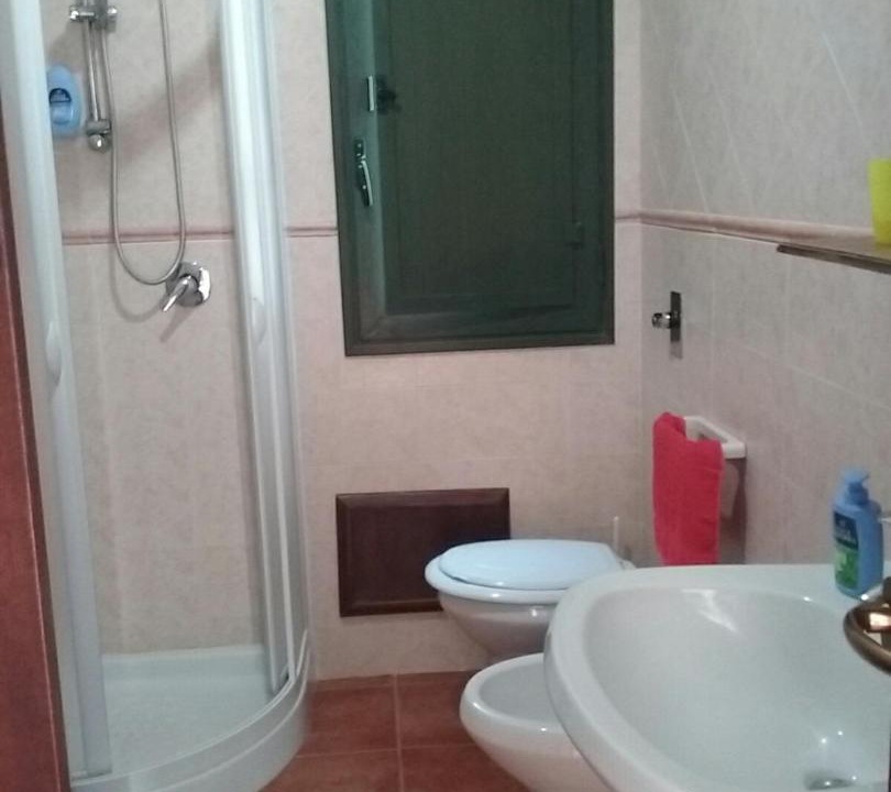 Photo of Bathroom in Favignana