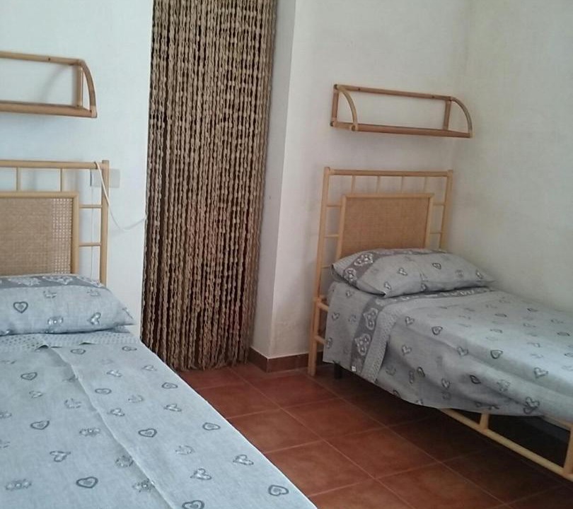 Photo of Bedroom in Favignana