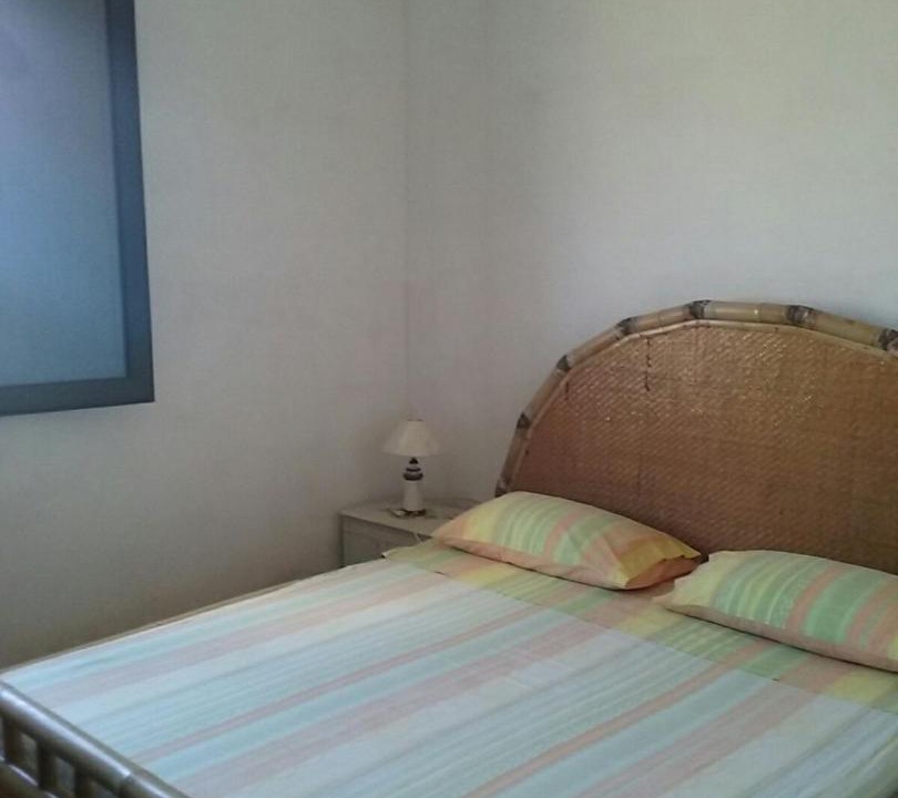 Photo of Bedroom in Favignana