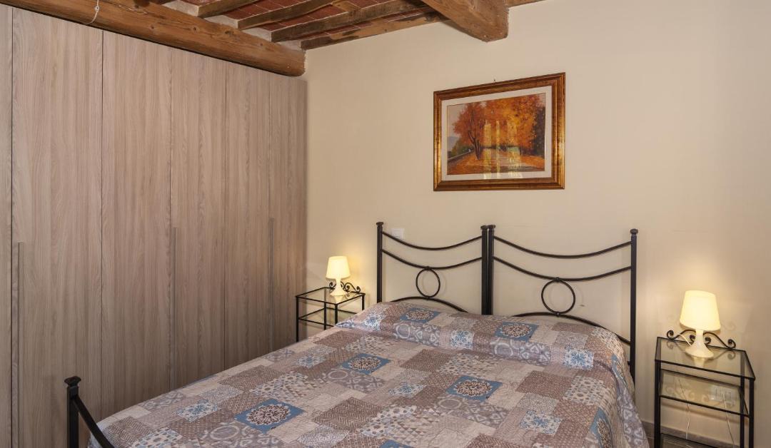 Photo of Bedroom in Vorno