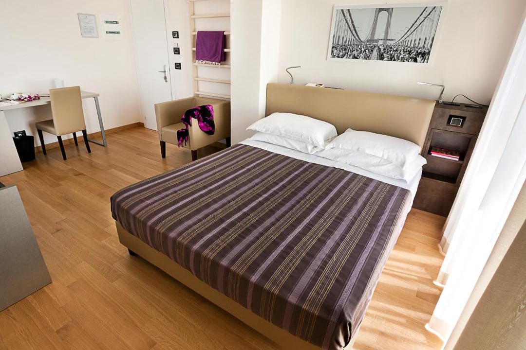 Photo of Bedroom in Porto d'Ascoli