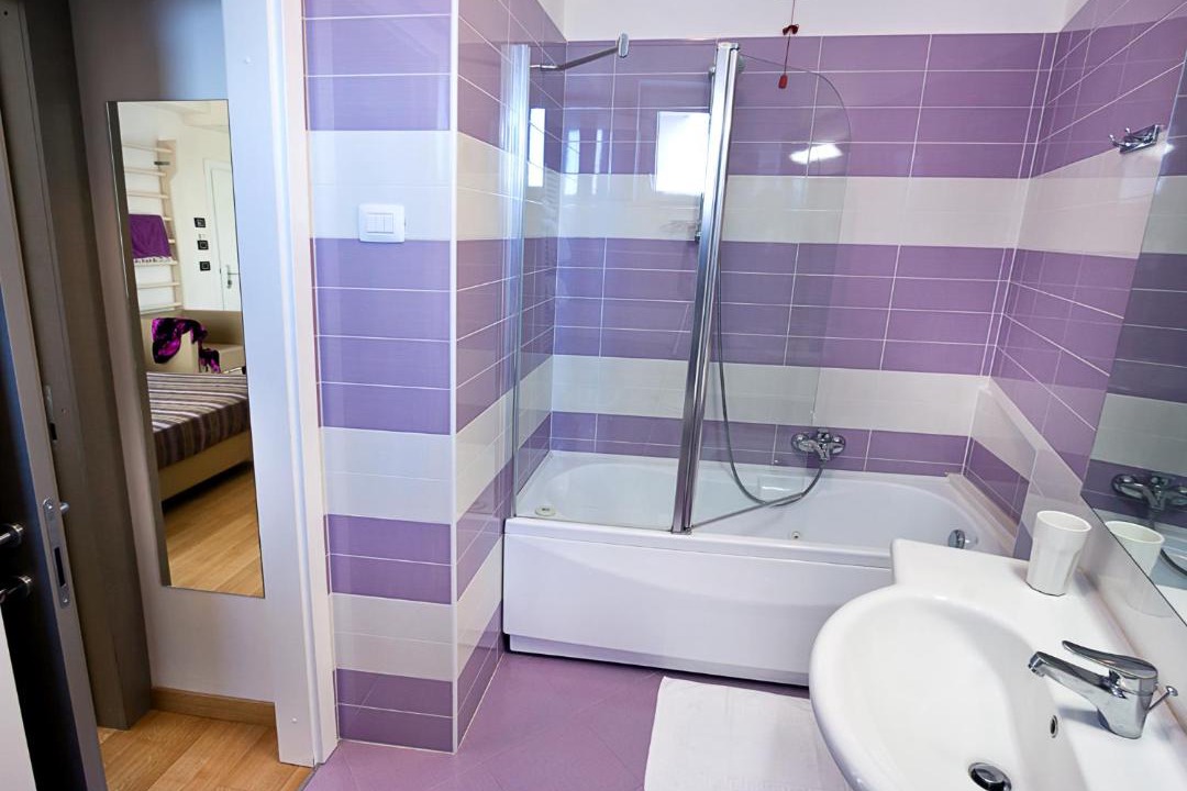 Photo of Bathroom in Porto d'Ascoli
