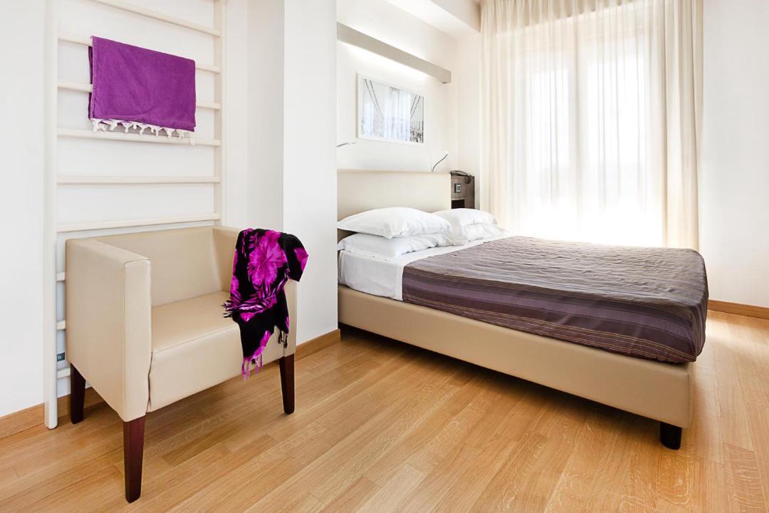Photo of Bedroom in Porto d'Ascoli