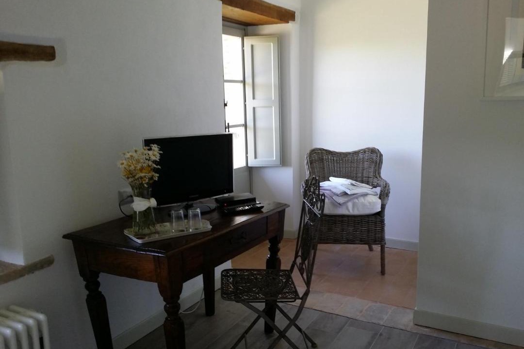 Photo of Livingroom in Nerbisci
