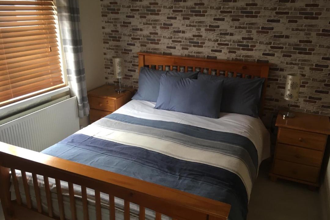 Photo of Bedroom in Bogside